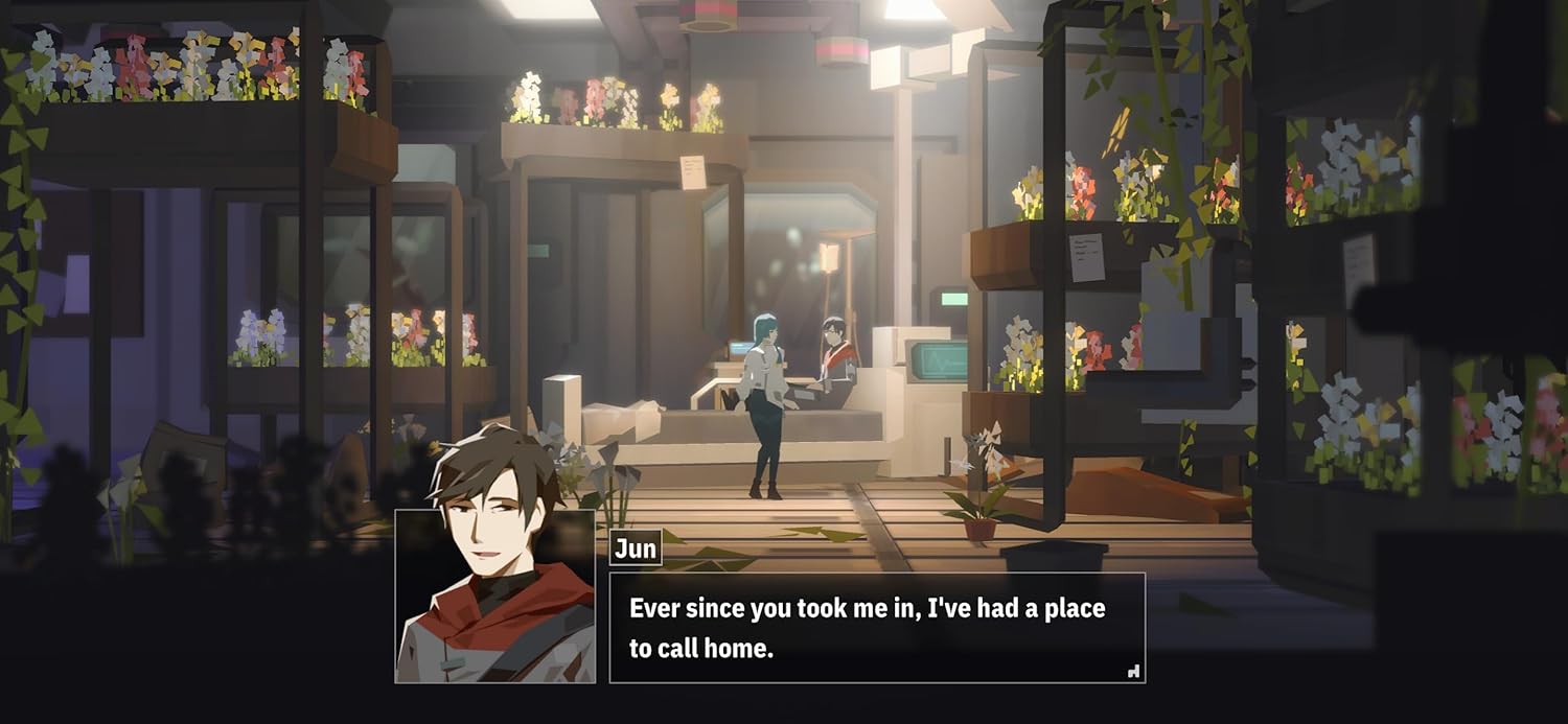 OPUS: Echo of Starsong Full Bloom Edition – Launch Edition - Nintendo Switch