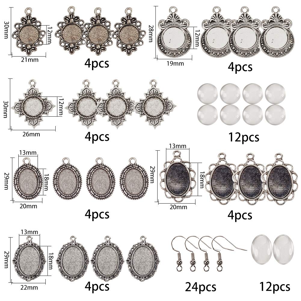 Piatto Maxi Con Cupola In Vetro Trasparente Patisserie Cm 35,5