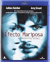 el efecto mariposa