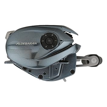 powさん専用　SHIMANO Aldebaran BFS X Amazon.com : Shimano Aldebaran BFS Low Profile Reels