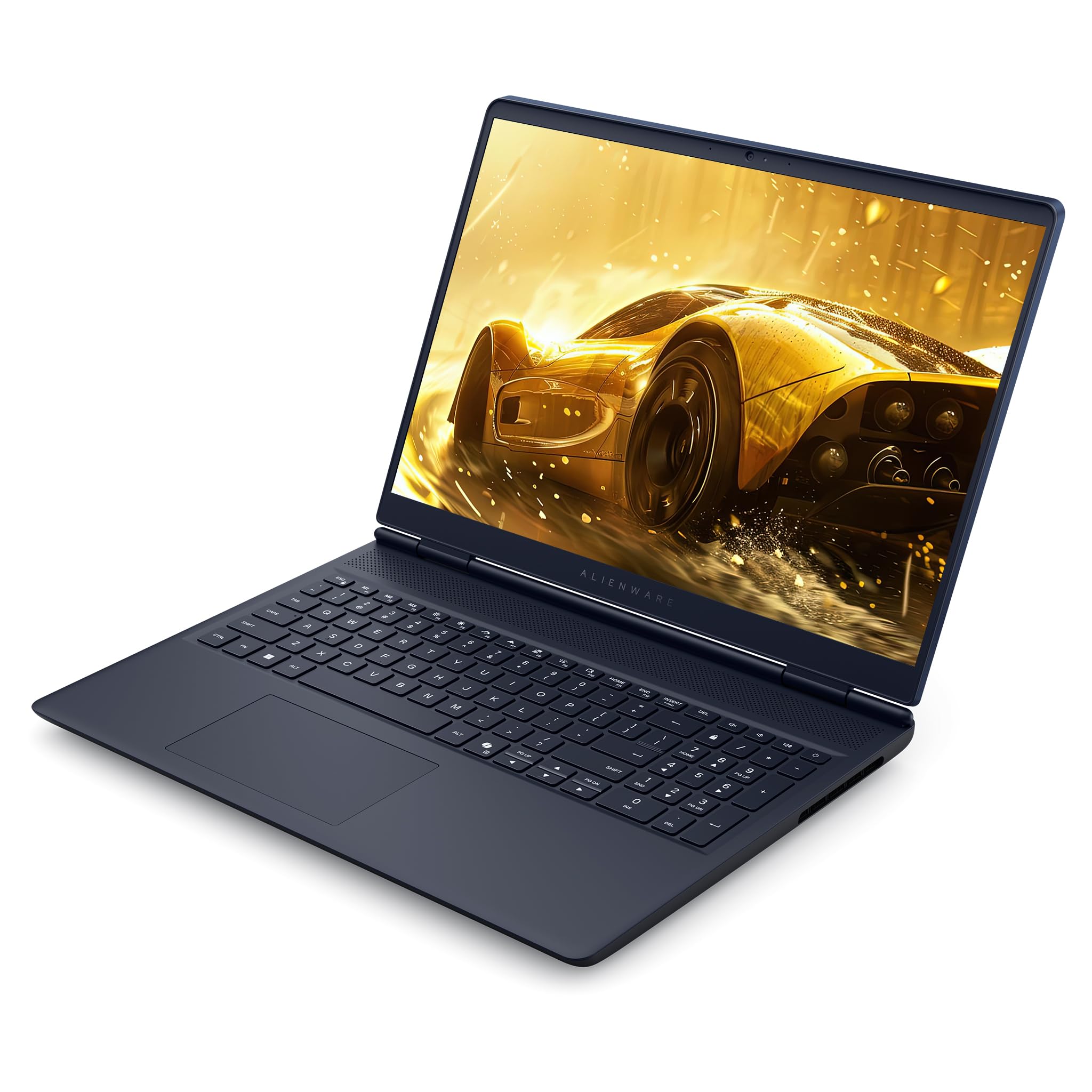 Amazon.co.jp: Alienware 16 Aurora ゲーミングノートパソコン Intel 7 