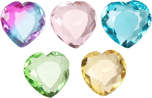 Miniatura 4 de GEMHUB Brasileño Aprox. 400 Ct. Juego de 5 piezas de Ametrina, Amatista, Citrino, Topacio, etc. Cuentas sueltas de piedras preciosas, Gema, Topacio