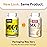 Jarrow Formulas MK-7 90mcg-Bioactive Form of VIT K2-120 Servings(Softgels)-for Bone & CV Health-VIT K2 MK-7 Dietary Supp-K2 VIT Supp MK-7-Gluten Free,12 Pack