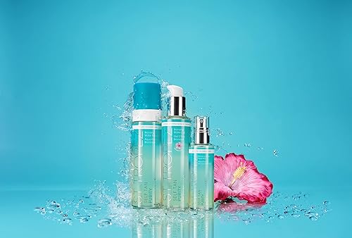 Miniatura 10 de St.Tropez Agua bronceadora de pureza autobronceadora, espuma de agua bronceadora transparente, acabado sin rayas, se desarrolla en 4-8 horas,