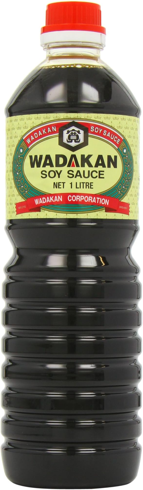 Wadakan Honjyozo Soy Sauce 1 Litre
