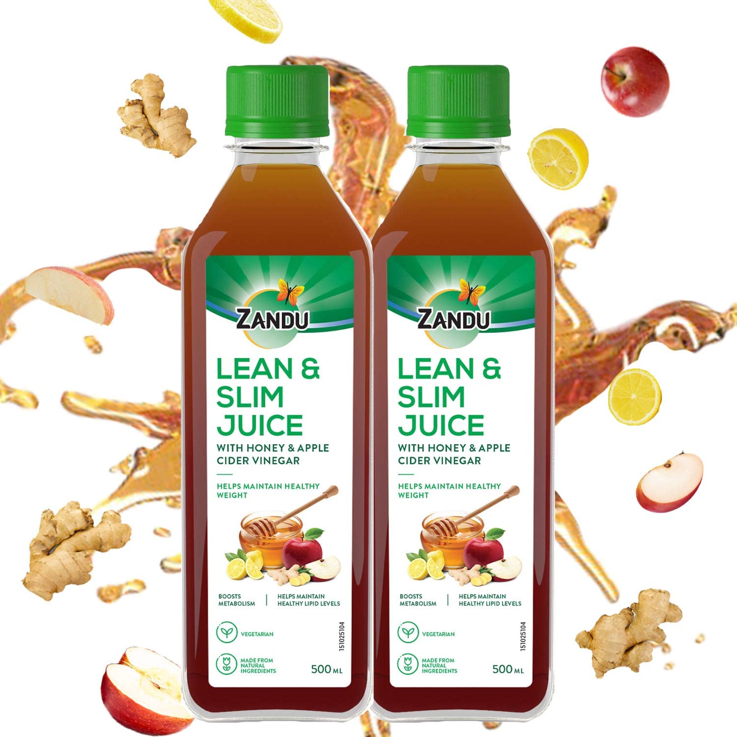 See full amazon price history chart for Zandu Lean & Slim Juice: Use the Power of this Wellness Drink to Experience Array of Health Benefits| Helpful in Maintaining a Healthy Weight & Boosts Metabolism (Pack of 500 ml x 2) Zandu Lean & Slim Juice: Use the Power of this Wellness Drink to Experience Array of Health Benefits| Helpful in Maintaining a Healthy Weight & Boosts Metabolism (Pack of 500 ml x 2) (B0B1X4GFM1) Amazon Price History, Amazon Price Tracker