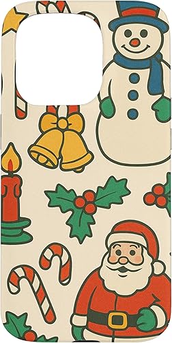 Miniatura 13 de Patrón retro de los años 90, decoración nostálgica de vacaciones para iPhone 13