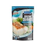 Chilean Sea Bass, 12 Oz (Frozen)