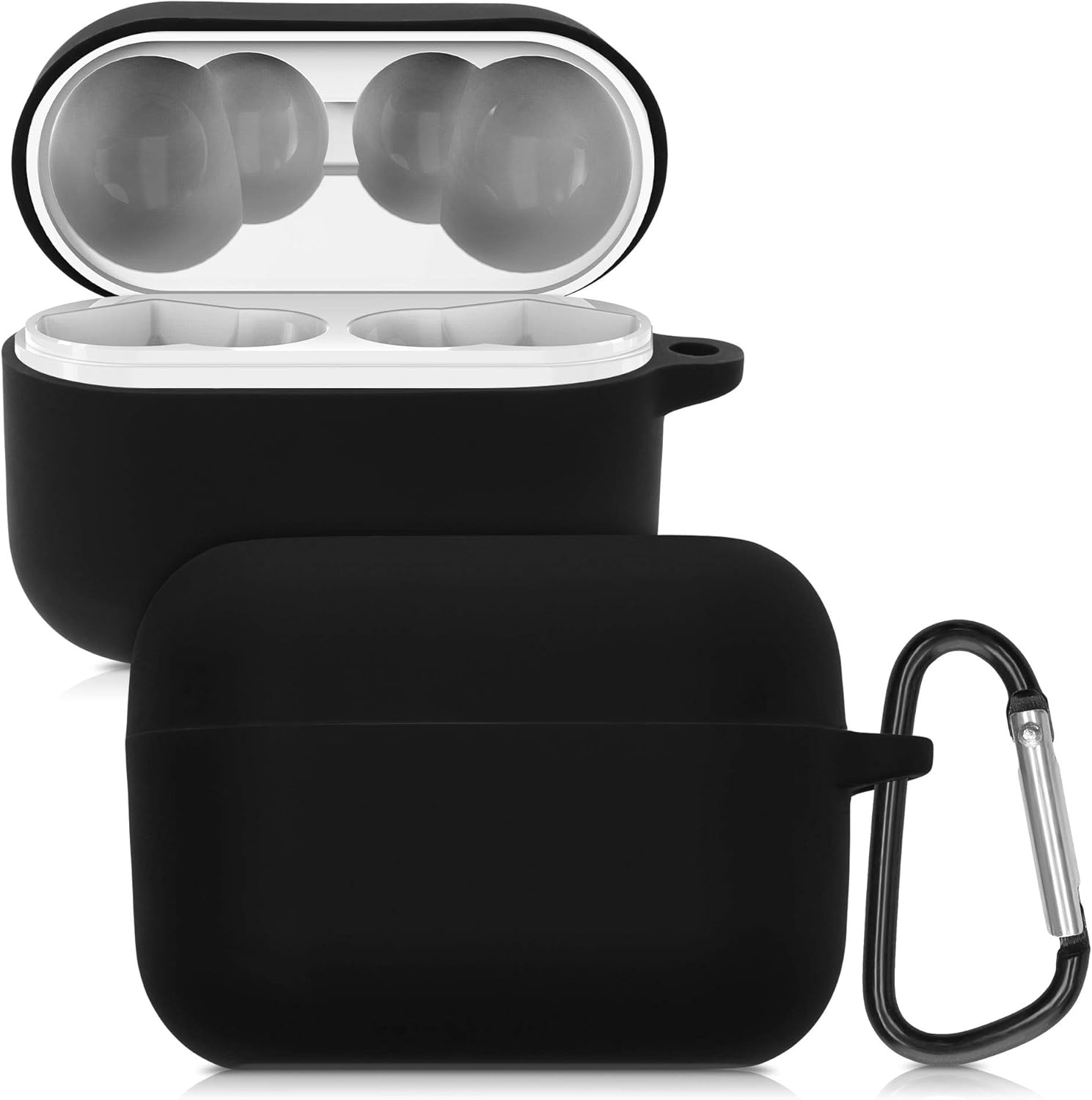 Silicone Case Honor Choice X1 Case For Honor Earbuds X1 X2 X3 Case