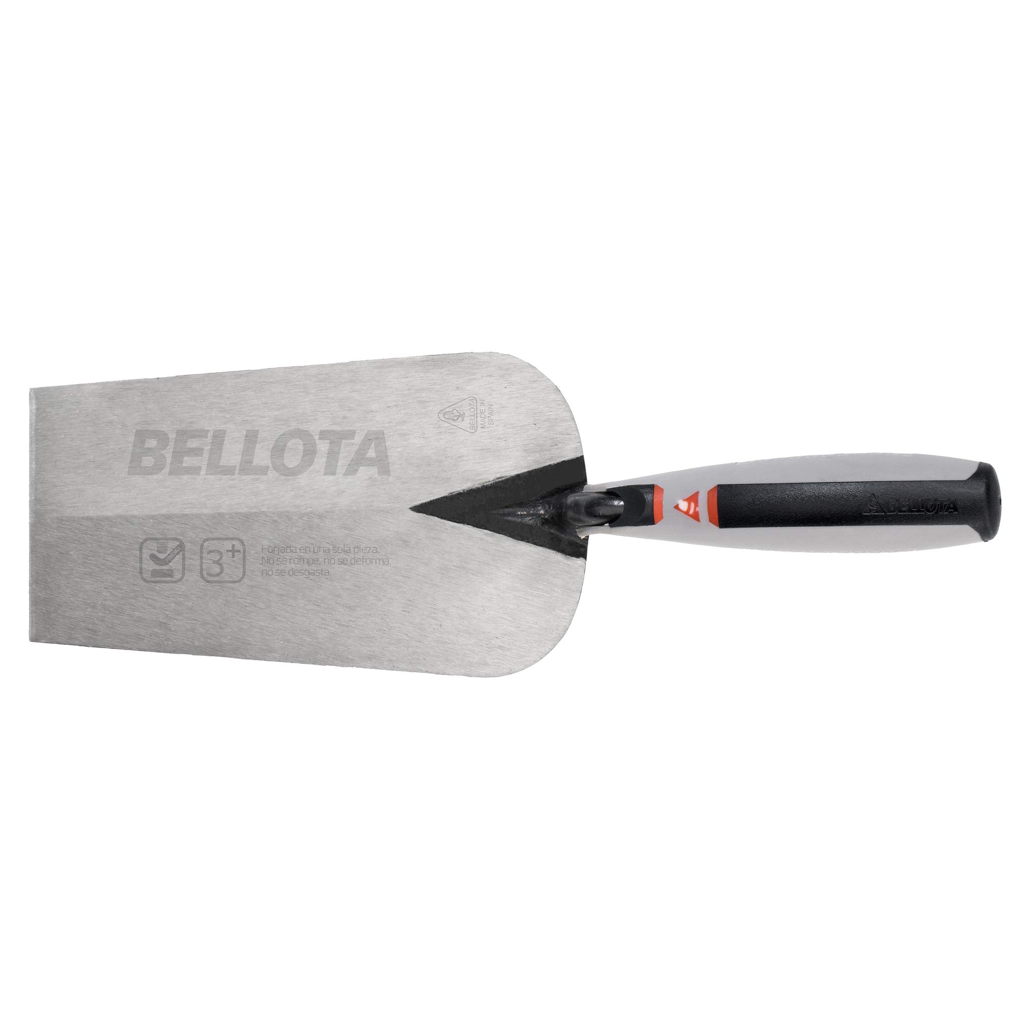 Bellota 5843-C BIM - PALETA M. BIM.