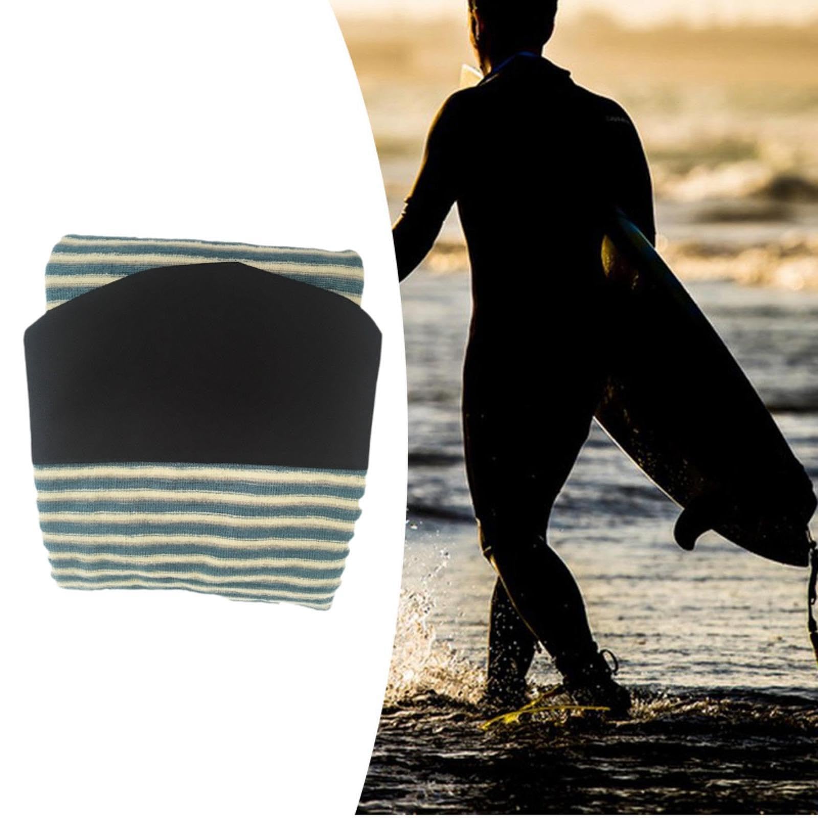 Robustes Surfboard Sock mit Einfacher Handhabung Und Schutzfunktion für Und Fahrradreisen für Männer Und Frauen