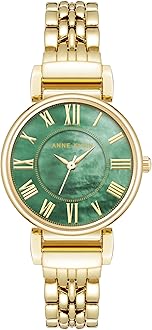 Anne Klein Women's Bracelet Watch