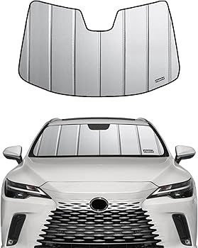 Amazon.co.jp: Pigenius フロントガラス サンシェード レクサス RX