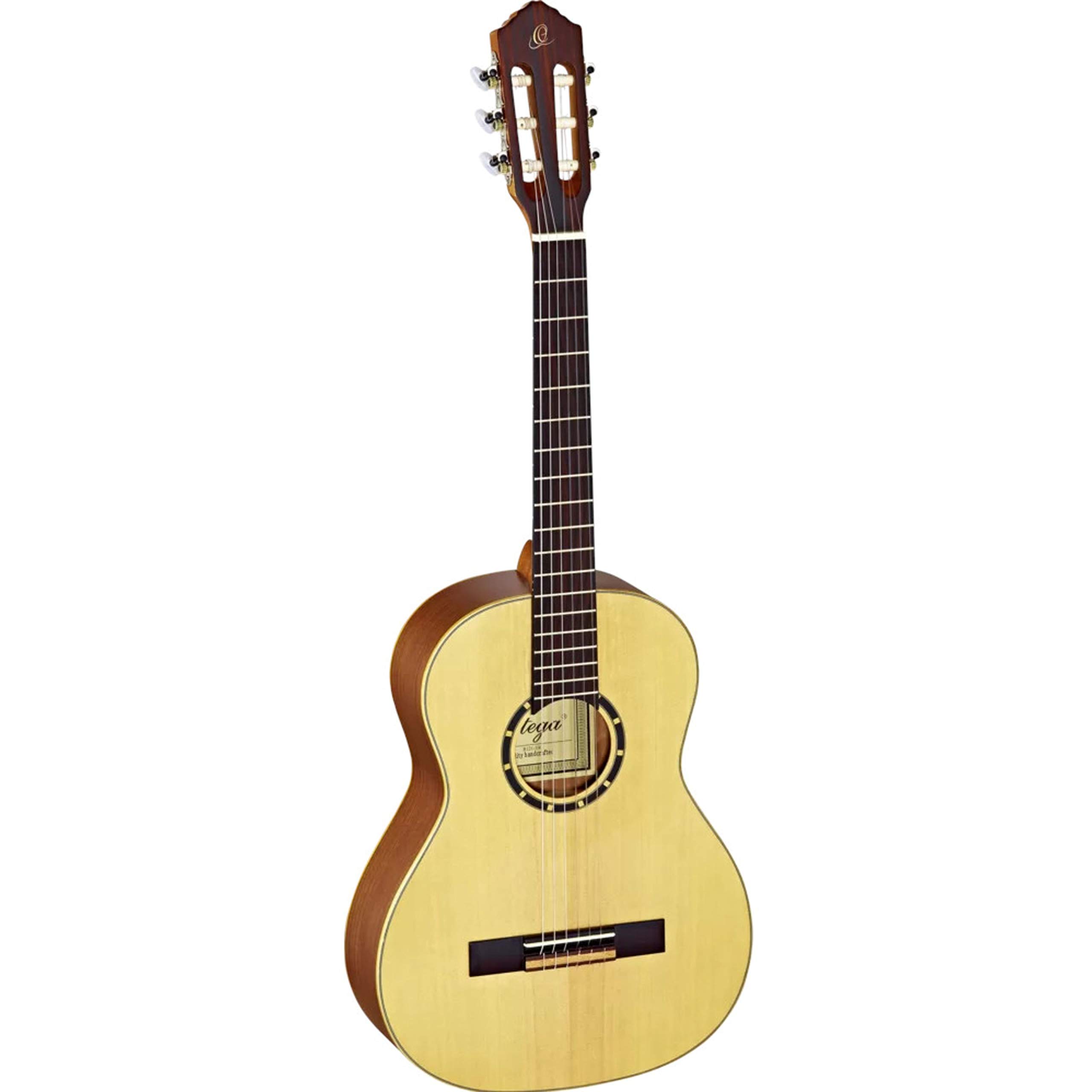 ORTEGA R121-3/4WR ギター R121-3/4WR - Home - Ortega Guitars