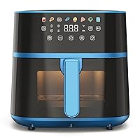 Tognana Iridea, Friggitrice ad aria 6L