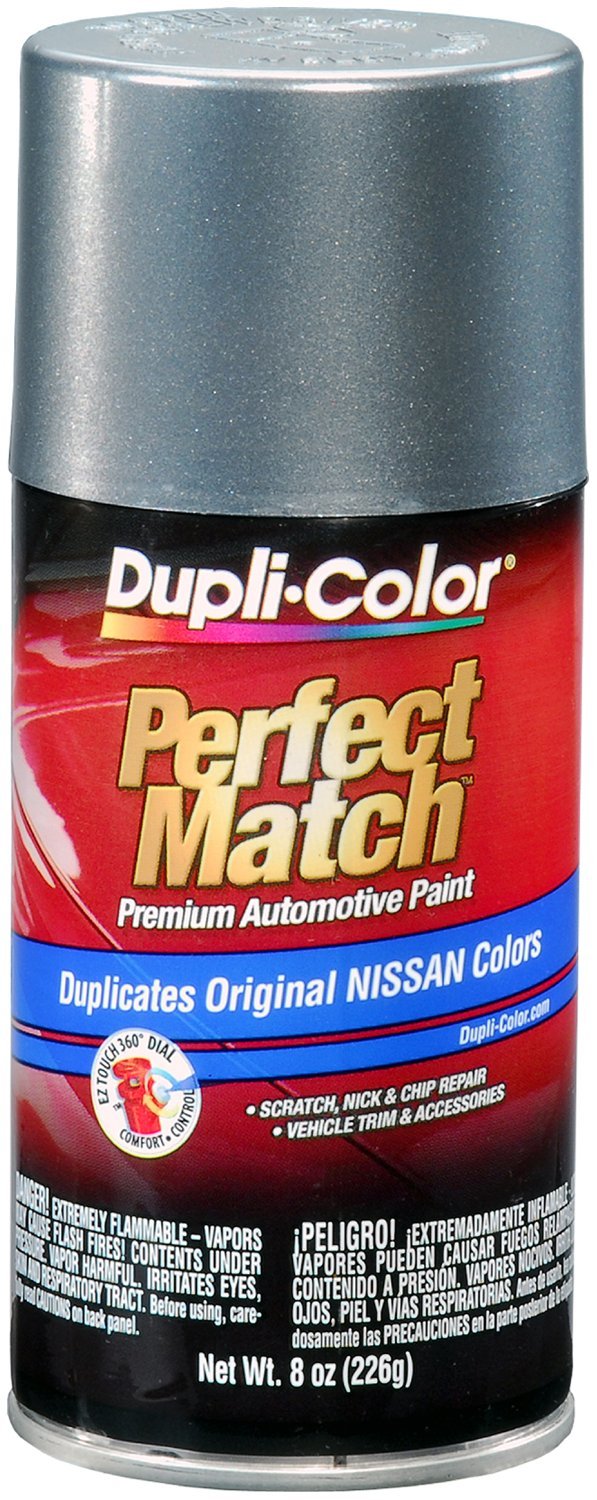 Dupli-Color EBFM03467 Light Prairie Tan Metallic Ford Exact-Match Automotive Paint - 8 oz. Aerosol
