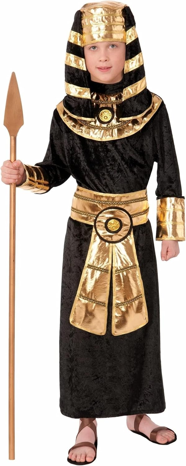 Rubies Child's Forum Pharaoh Costume