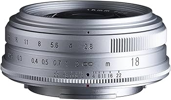 Amazon.co.jp: Voigtlander フォクトレンダー COLOR-SKOPAR 18mm Amazon.co.jp: Voigtlander フォクトレンダー COLOR-SKOPAR 18mm