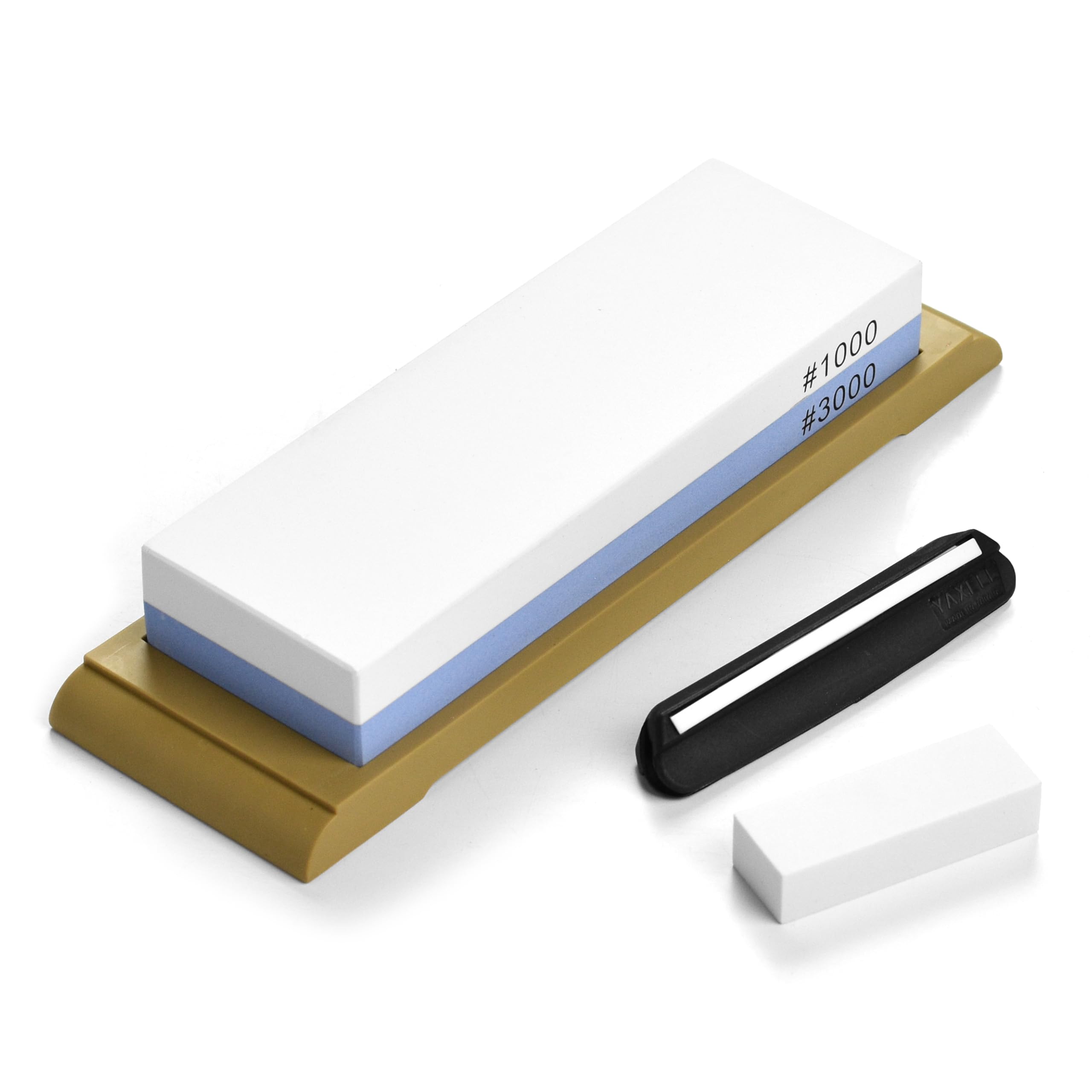 CRE+STONE フェイスジェル 日本製 Amazon.com: Yaxell Combination Water Sharpening Stone - Made in