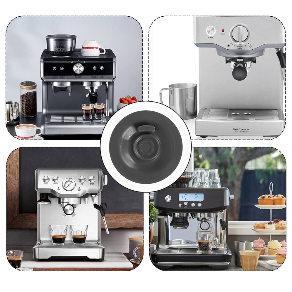 breville espresso cleaning a sage coffee machine