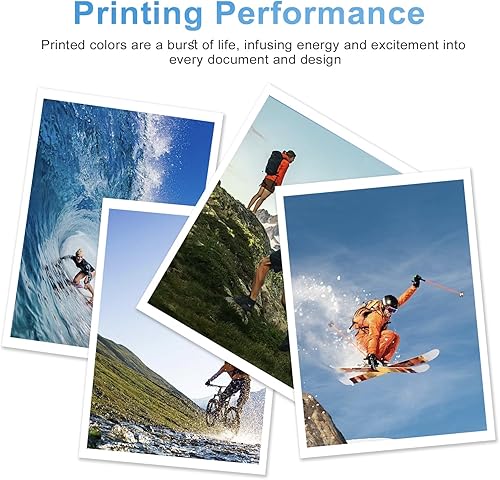 Miniatura 4 de BH-20 CH-20 Uso del cabezal de impresión para PIXMA G7020 G6020 G5020 G4270 G3260 G3262 G2260 1230 1220 MegaTank Impresora de reemplazo de cartuchos