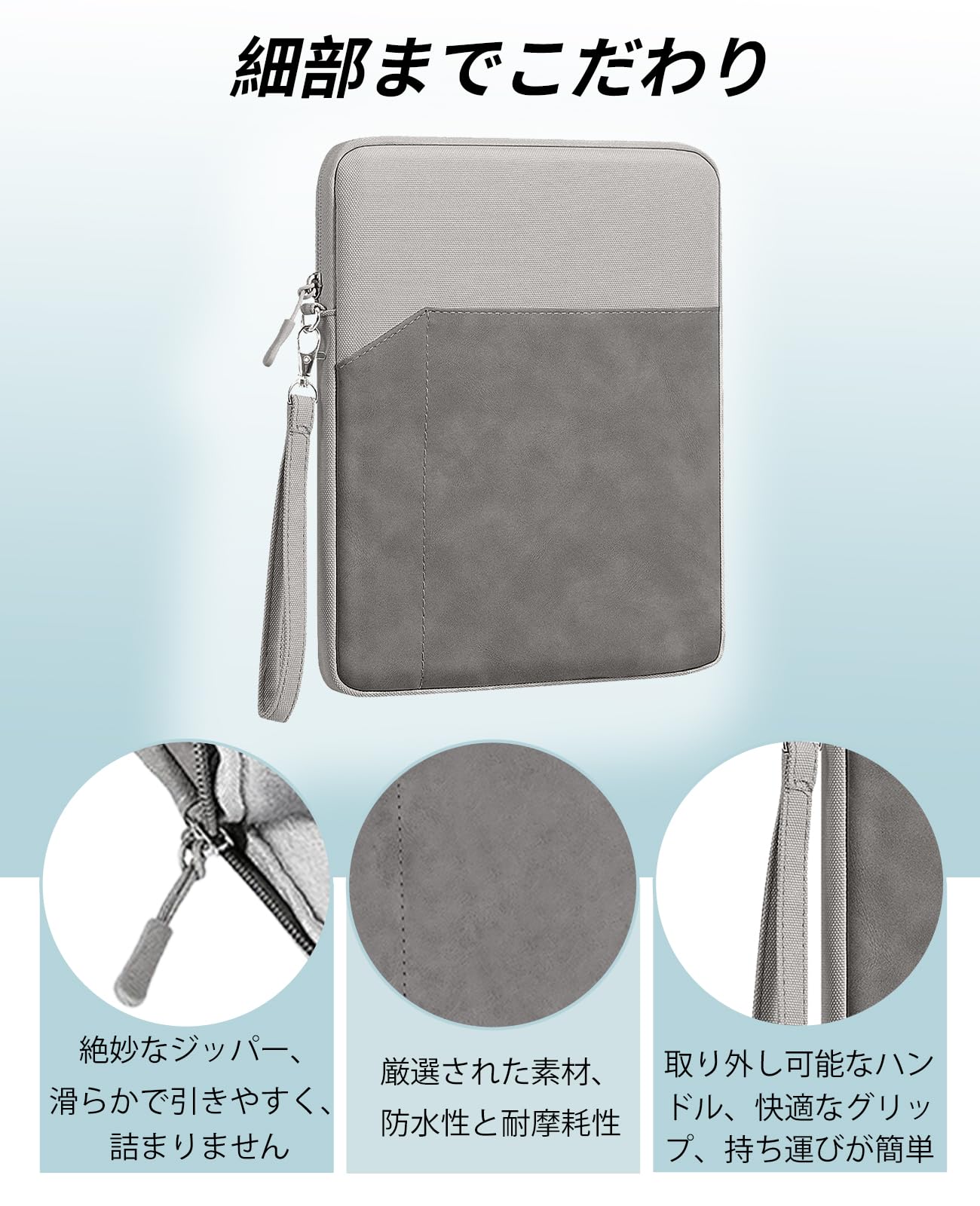 Amazon.co.jp: BOOX Note Air5 C 用 ケース カバー KONXISA タブレット