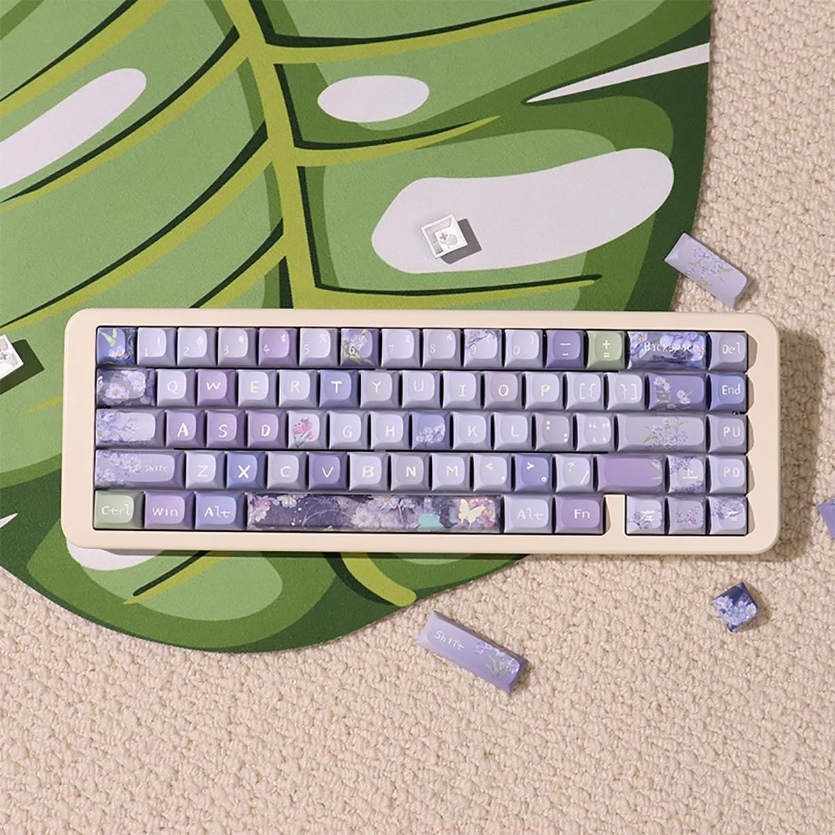 キーボード BOXXX KEYCAP THINK_Choices BG キーボード BOXXX KEYCAP THINK_Choices BG 716fCbrV0YL._UF350