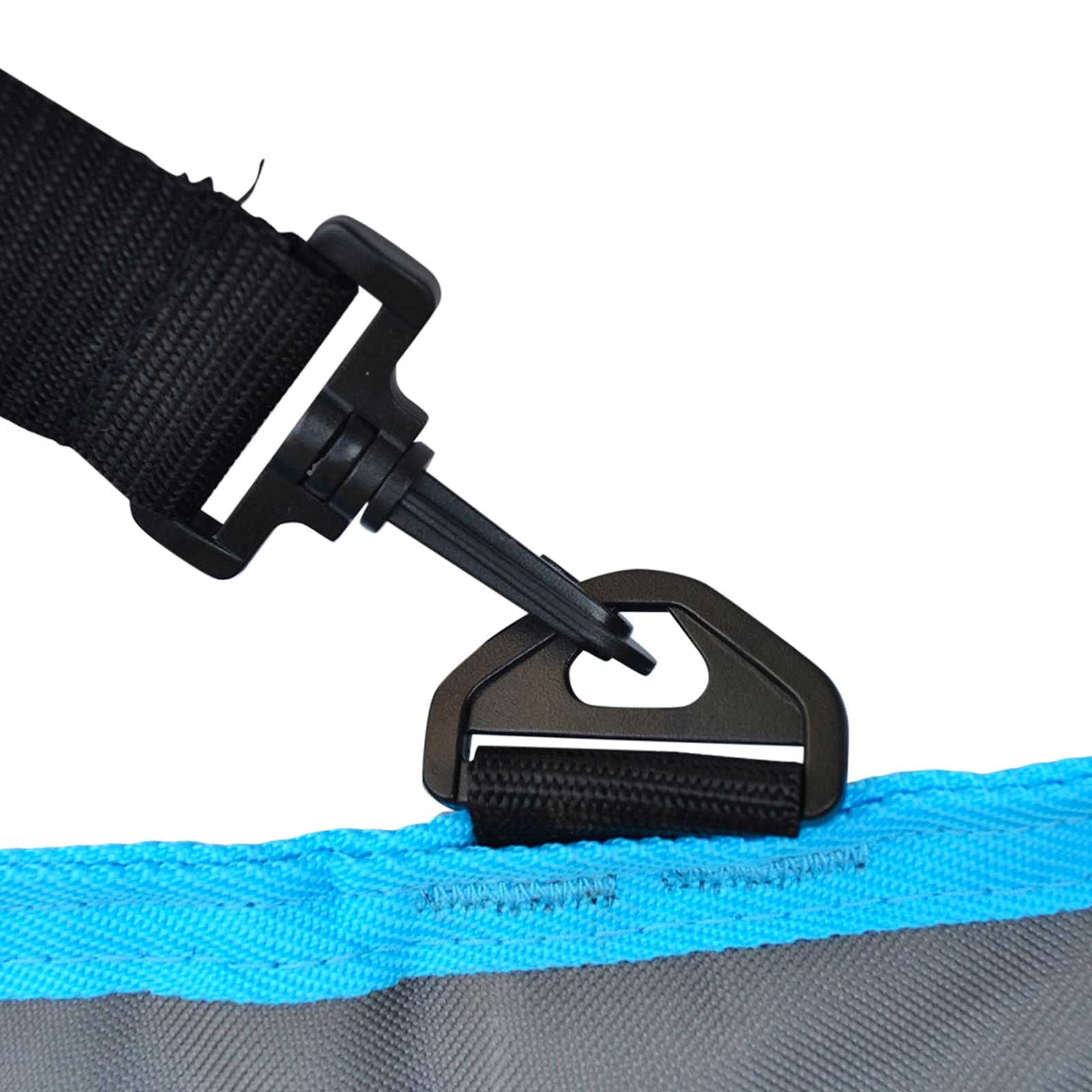 Circle One Australian Board Company Sac de voyage pour planche de surf