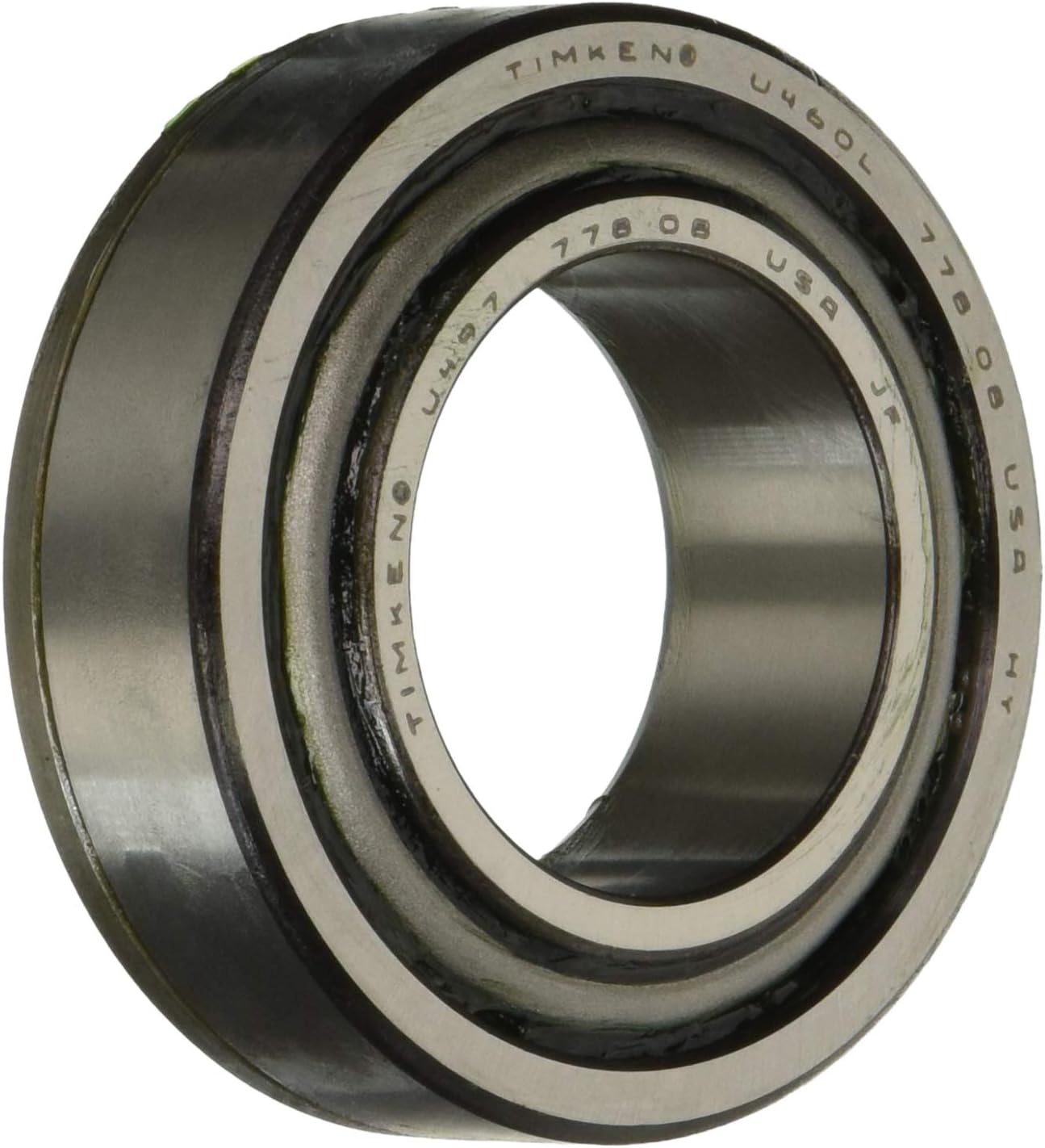 Timken Tapered Roller Bearing Assembly - SET80
