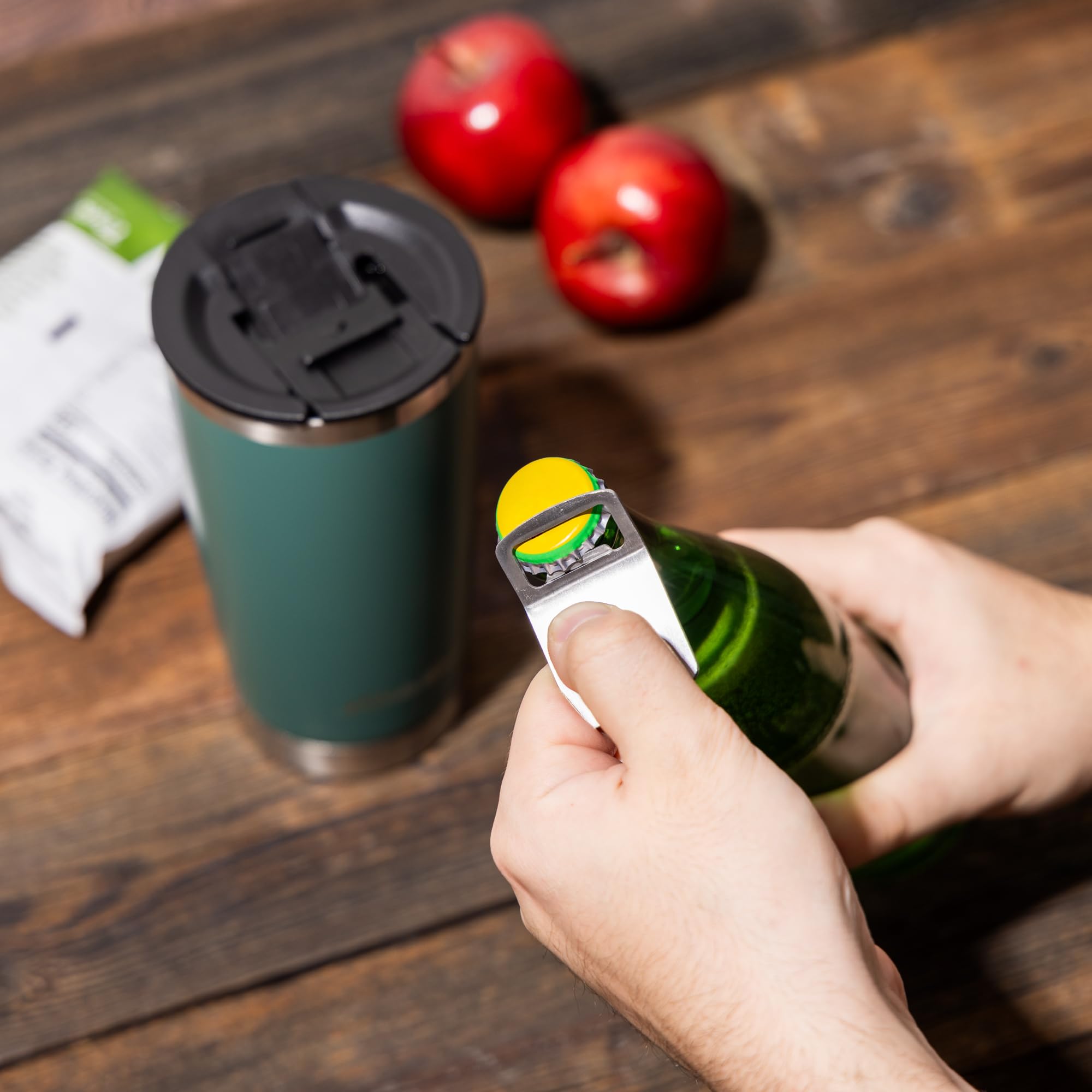 Eddie Bauer Stowe Tumbler - 20 Oz - Green : Amazon.ca: Home