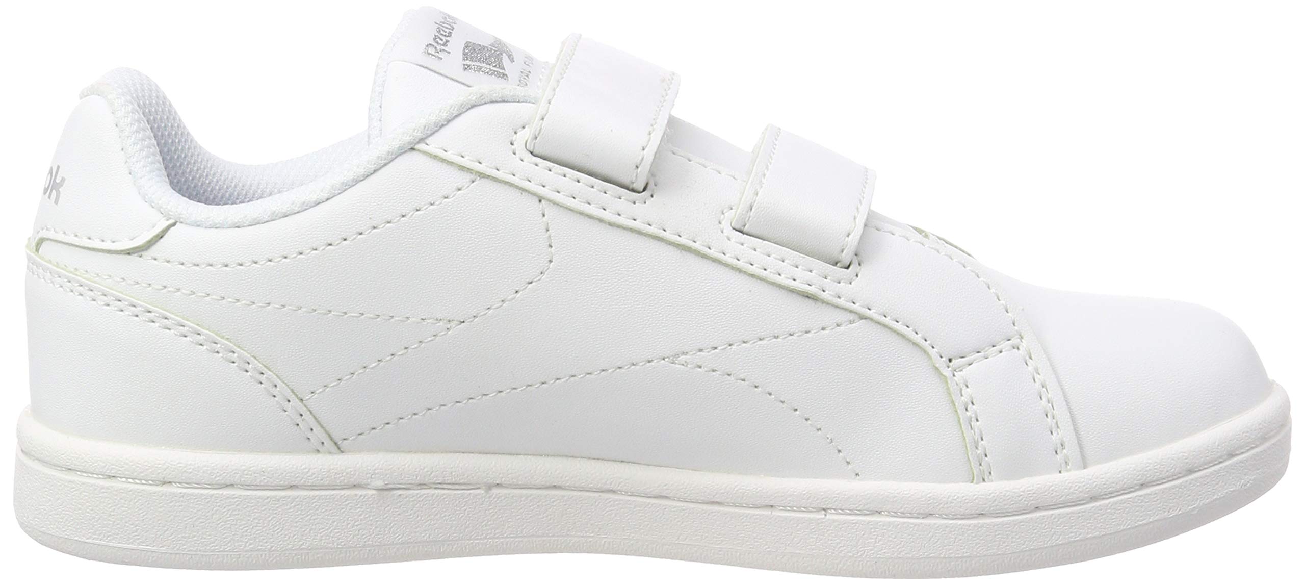 Reebok Royal Comp CLN 2v, Zapatillas de Deporte Niñas