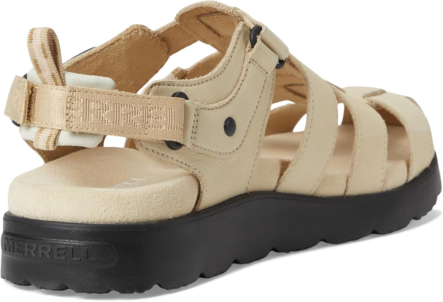 Amazon | Merrell レディース フルール フィッシャーマン