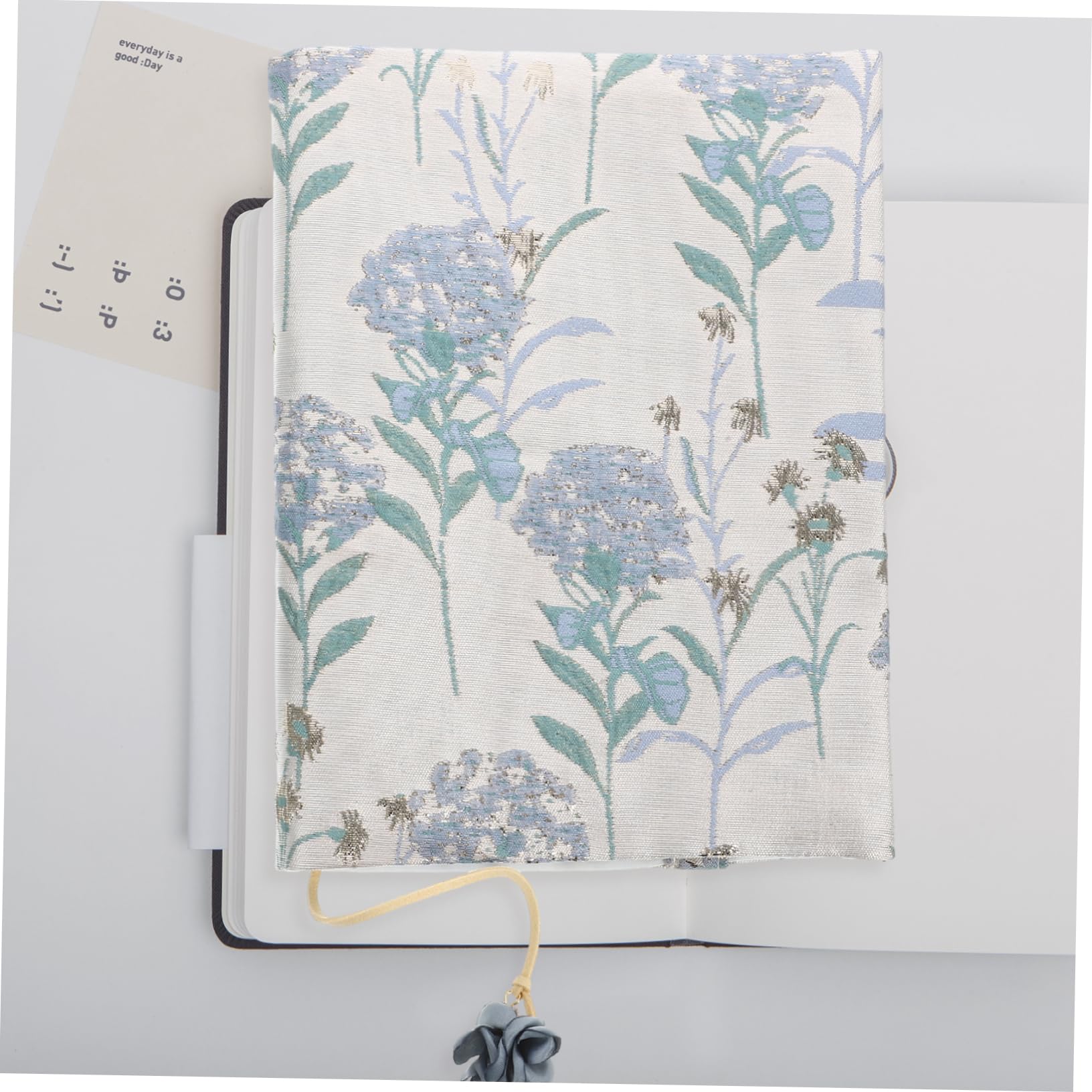 SHINEOFI 5 Protectores De Libros Elegantes Para Estudiantes Decoración De Libros Álbumes De Recortes De Fotos