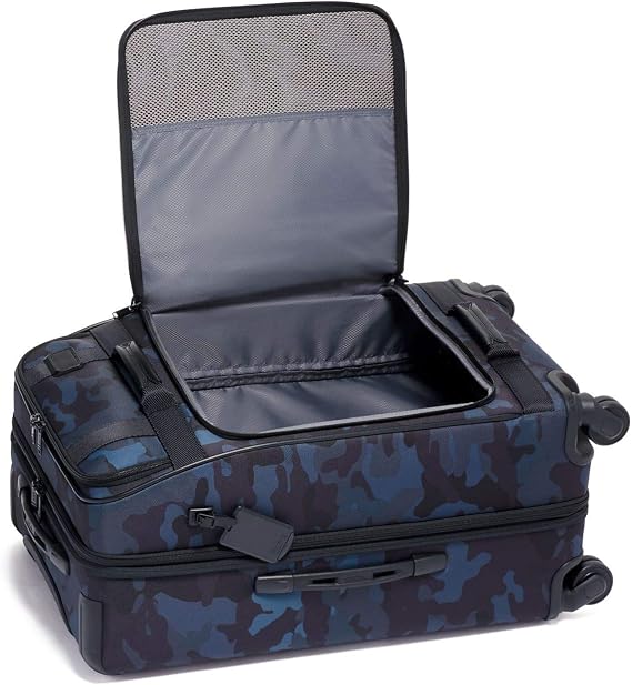 Tumi Merge Short Trip 4 Wheeled Packing 