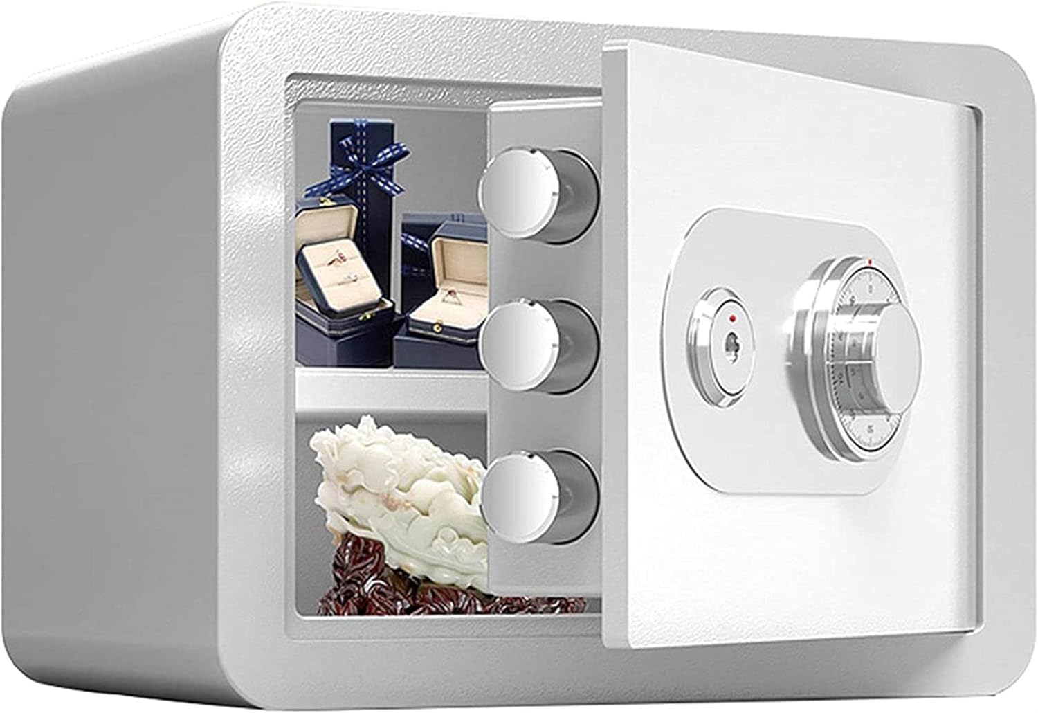 吉田茂 顕彰立像 37cm 記念品 作家名入り