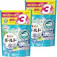 ボールド　ジェルボール　 ３５２個 Amazon | ボールド ジェルボール4D ラベンダー&フローラル