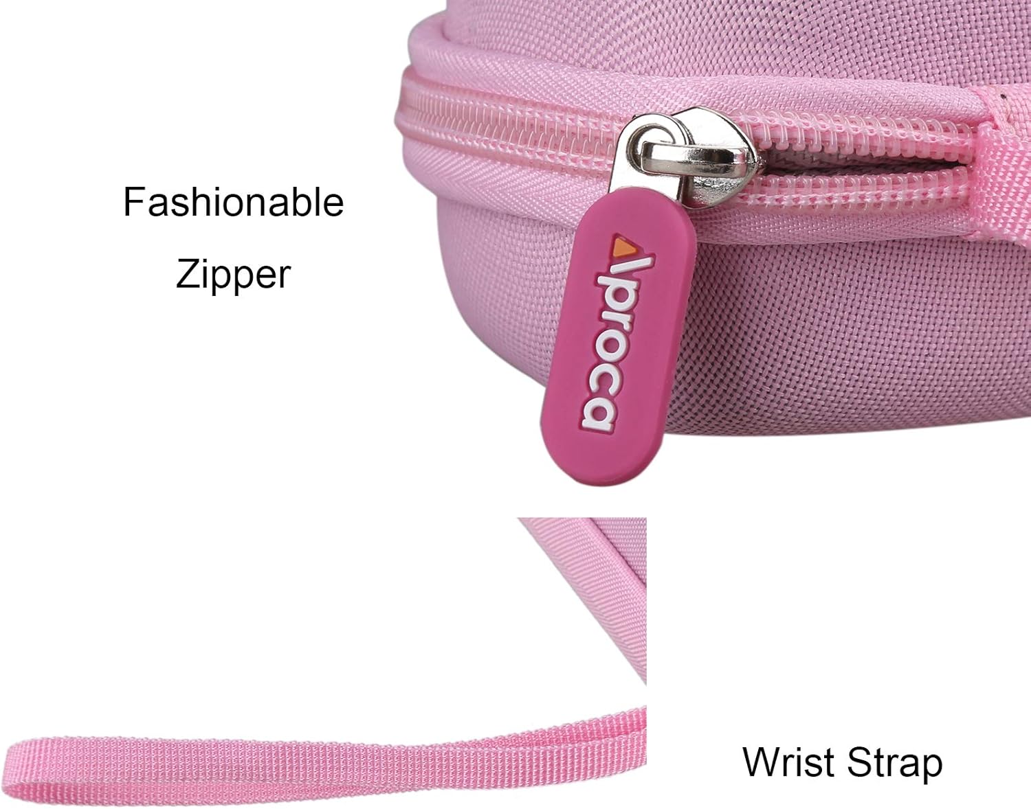 Aproca Hard Travel Storage Case for JBL JR 300BT On-Ear Wireless Headphones : Electronics