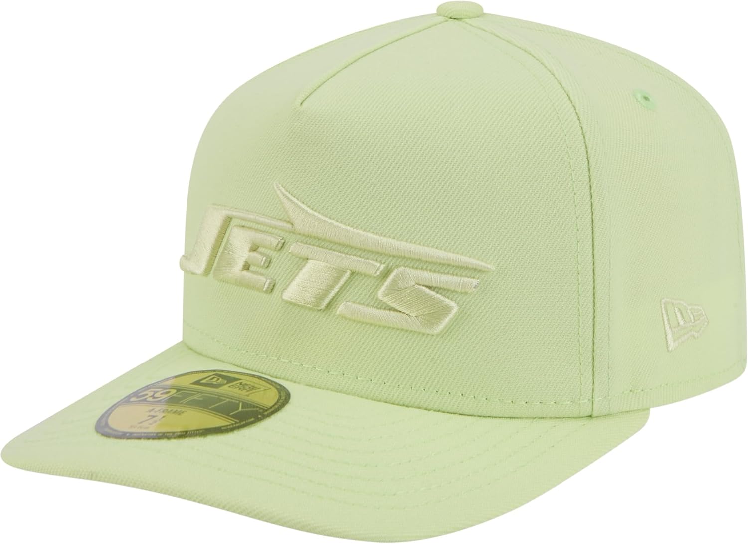 New Era Men's NFL Color Pack A-Frame 59FIFTY Fitted Hat