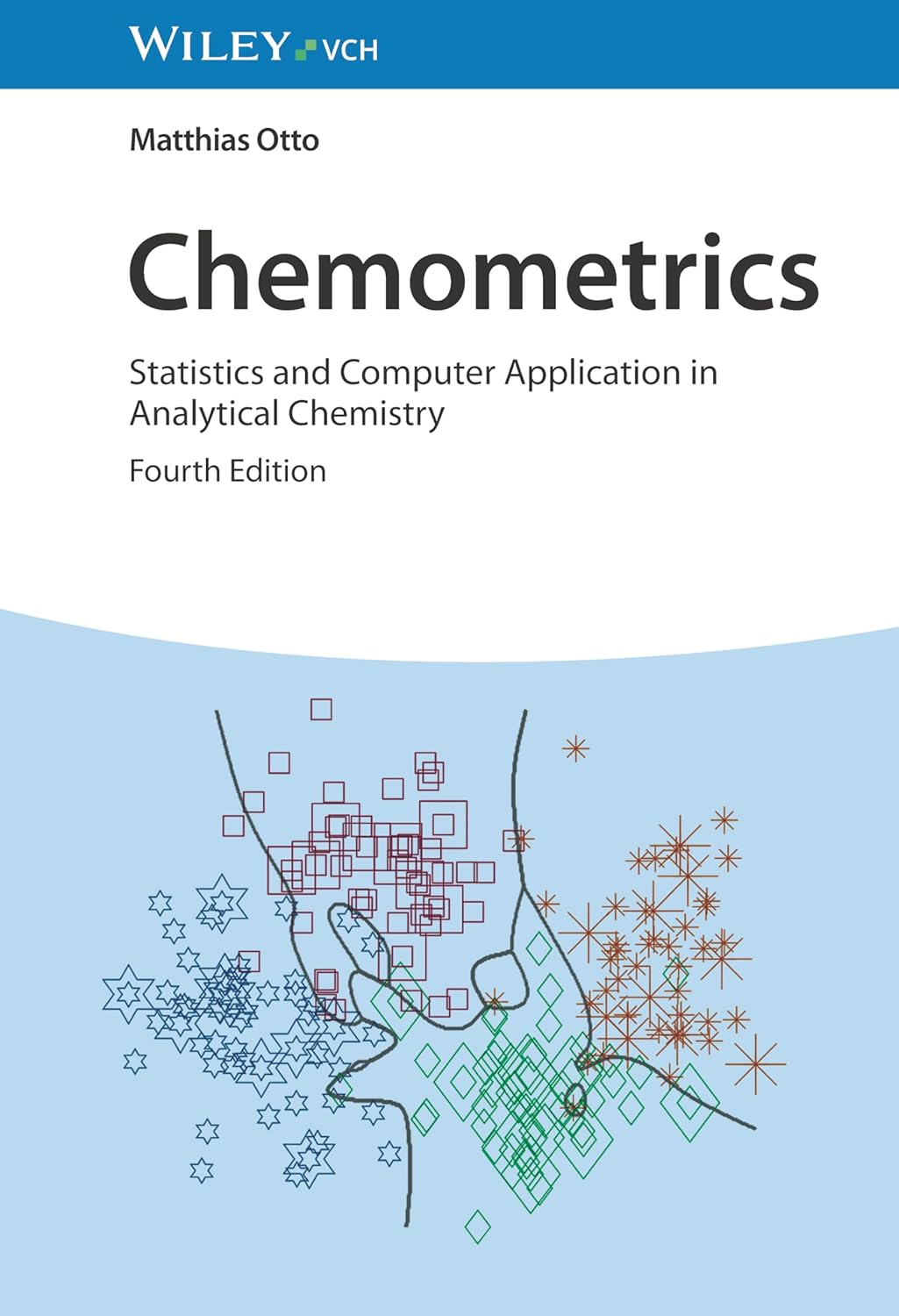 Chemometrics Statistics and Computer Application in Analytical