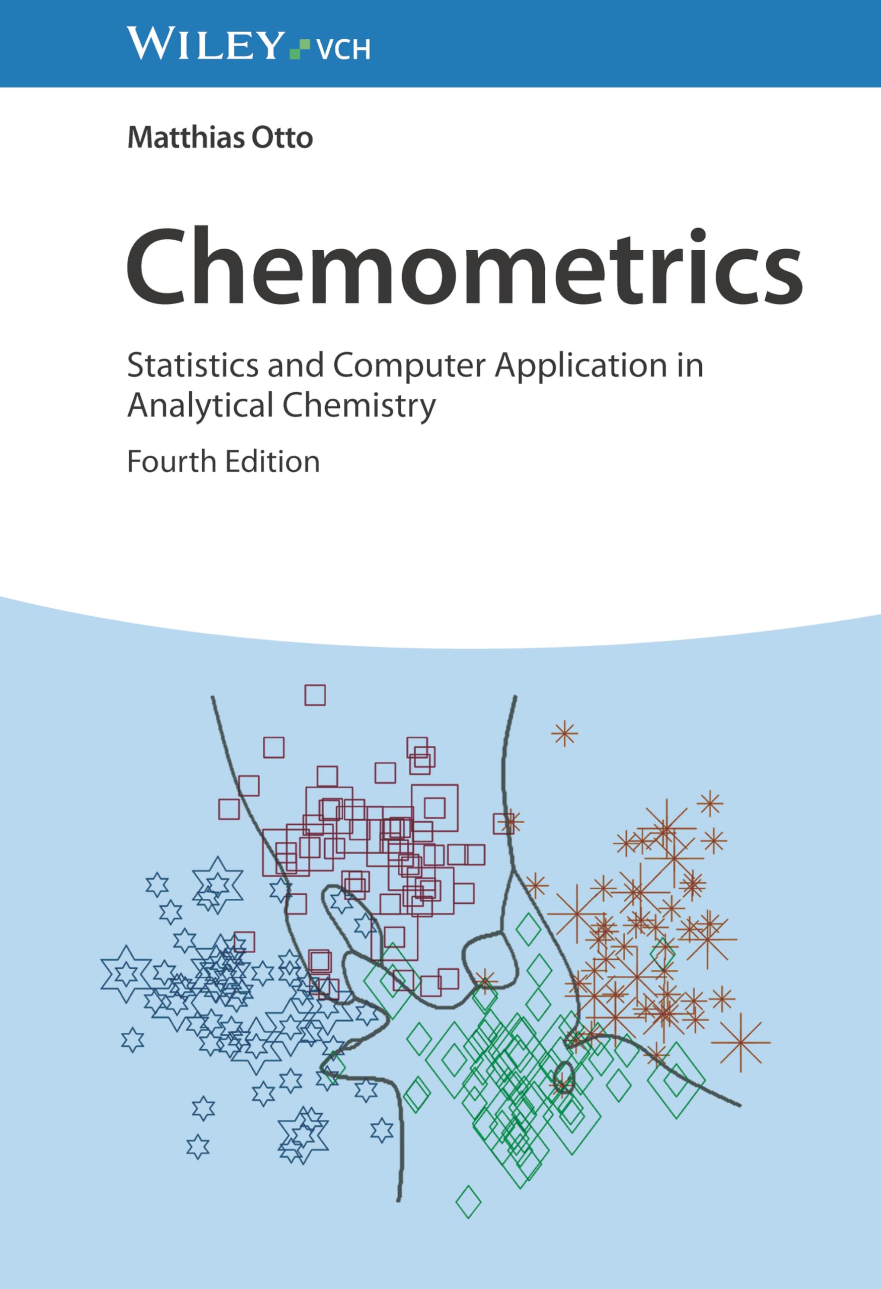Chemometrics: Statistics and Computer Application in Analytical Chemistry