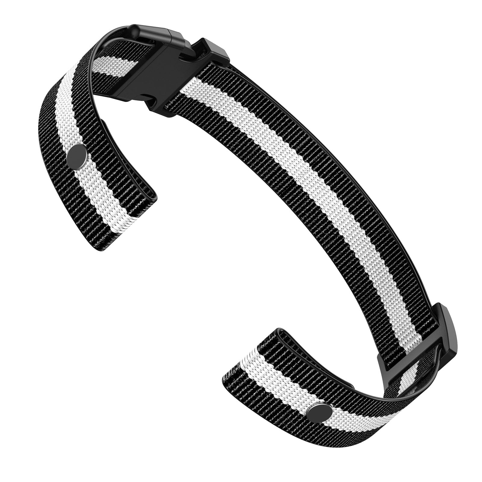 Replacement Strap for PFIXV Training Collar-Black