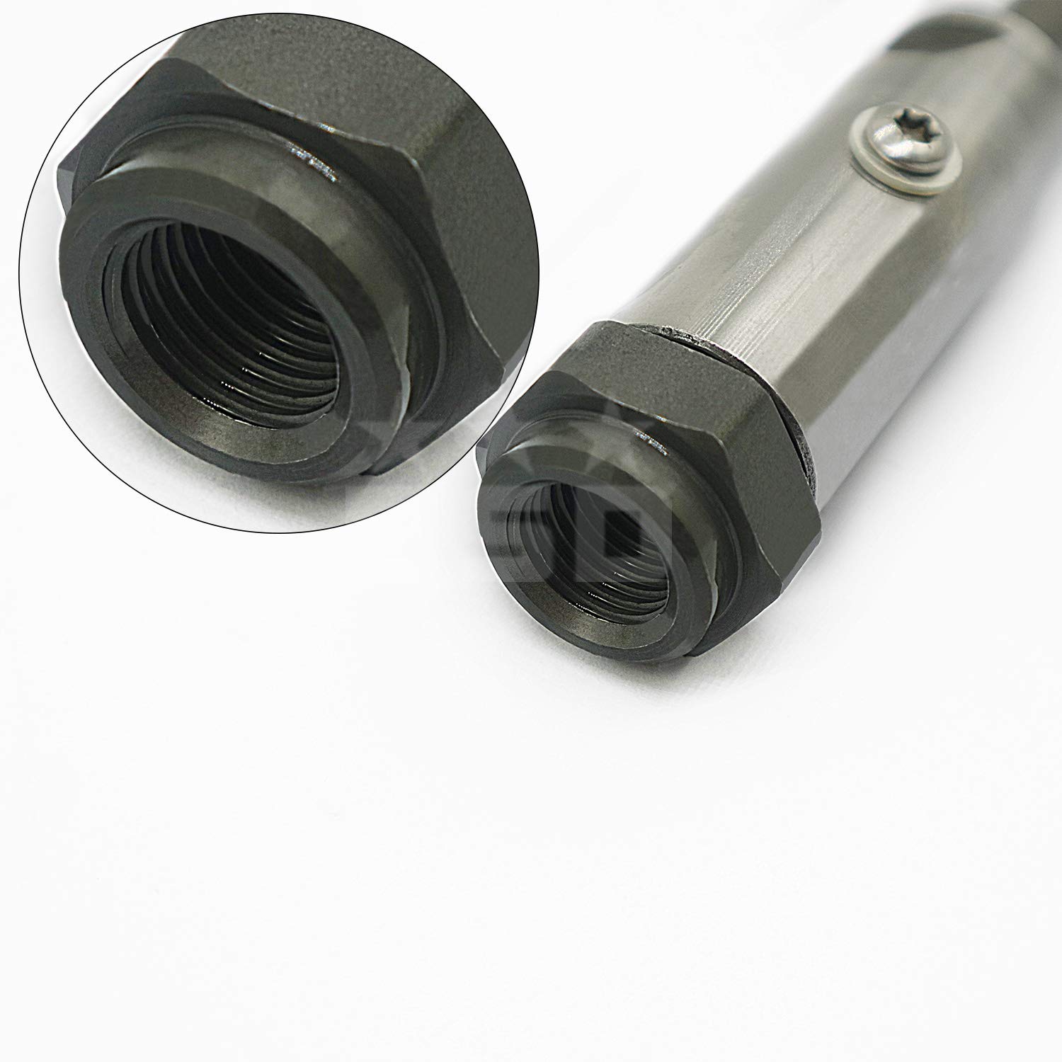 Amazon.com: Diesel Engine Fuel Injector Pencil Nozzle 4W7018