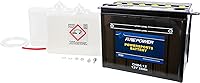 Algopix Similar Product 13 - Fire Power Conventional Battery With