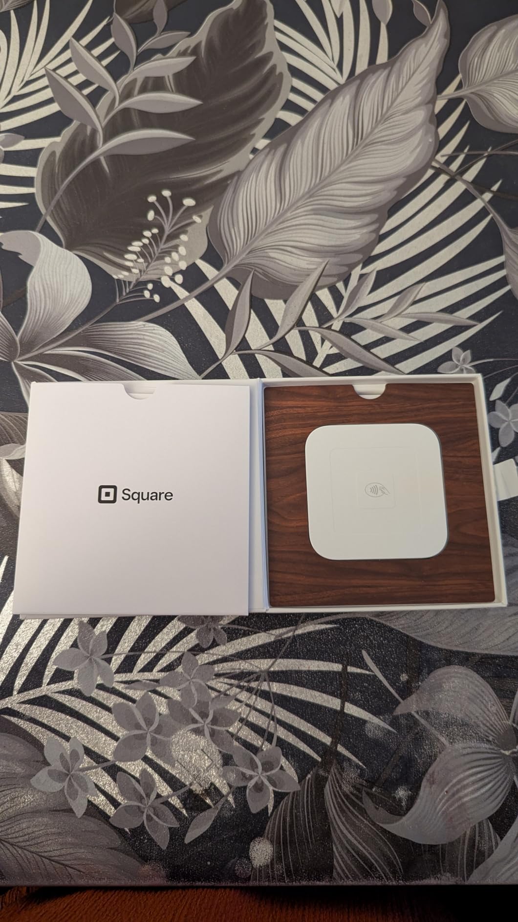 Square Reader (2nd Generation) - Accept Contactless Card Payments on ...