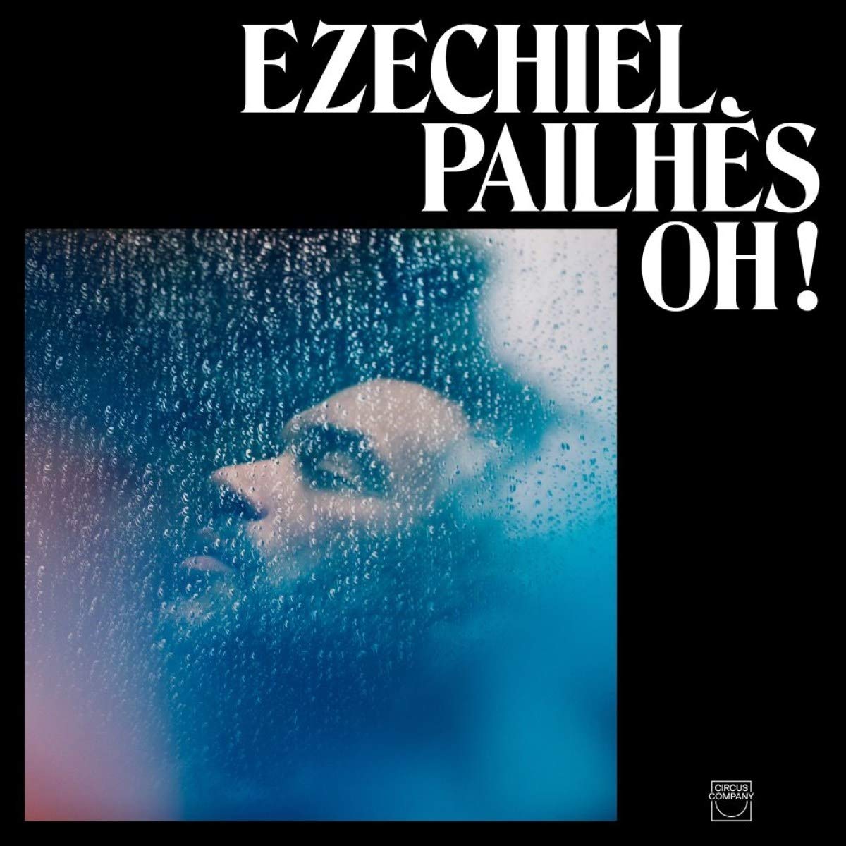 Oh! (Audio CD)