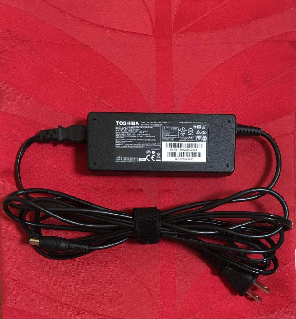 PA3755U-1ACAに互換対応 i8my1cf Amazon.co.jp: 【AC】【東芝純正ACアダプタ】PA3755U-1ACAに互換