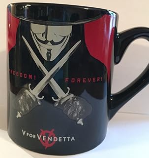 V For Vendetta Poster Picks collage image 2