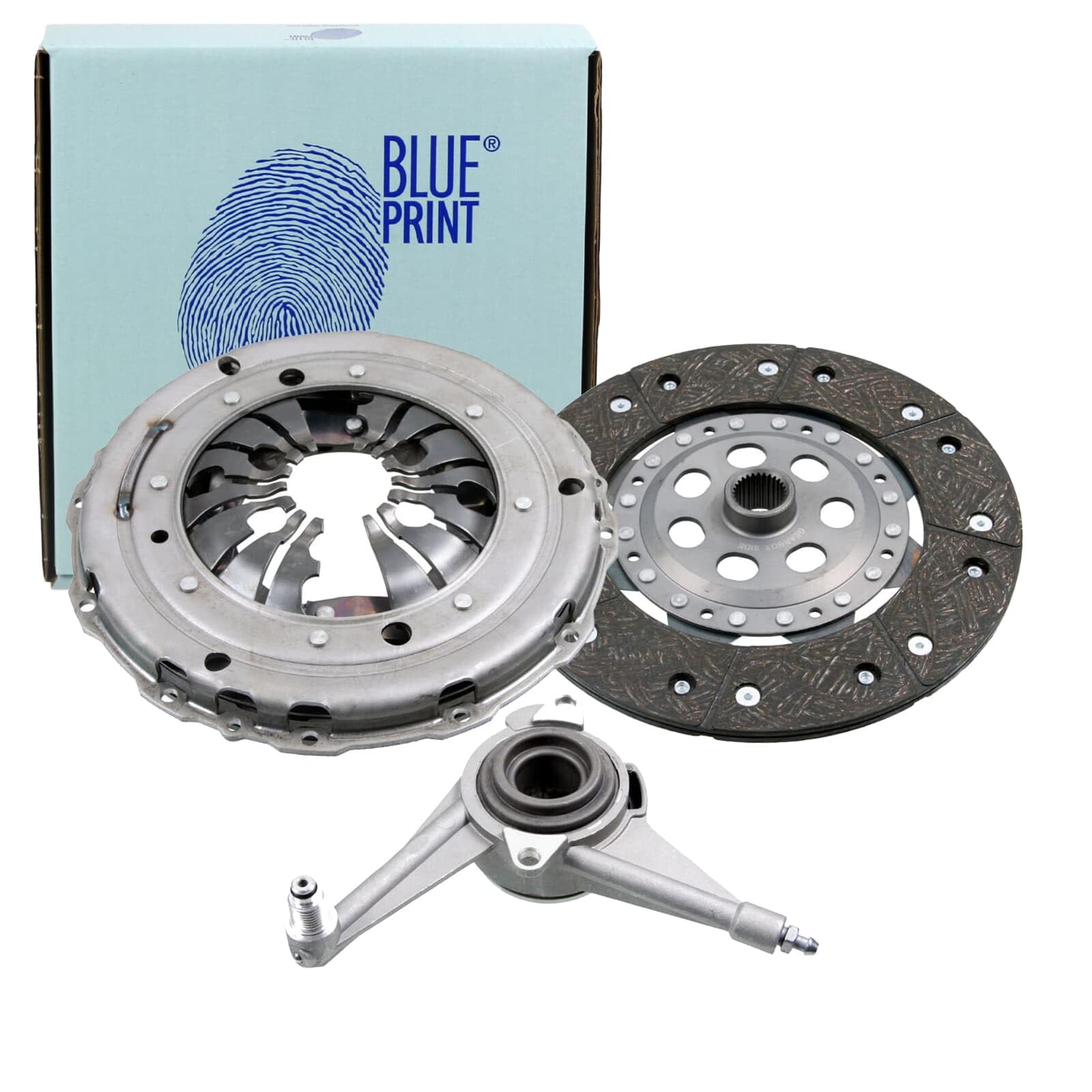 ADL ADV183075 CLUTCH KIT