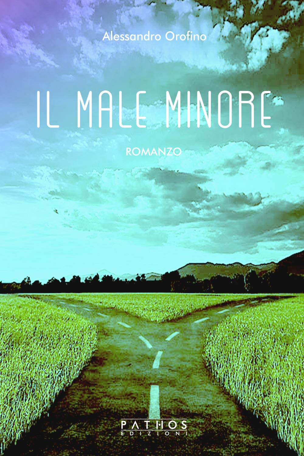 Il Male Minore - 4