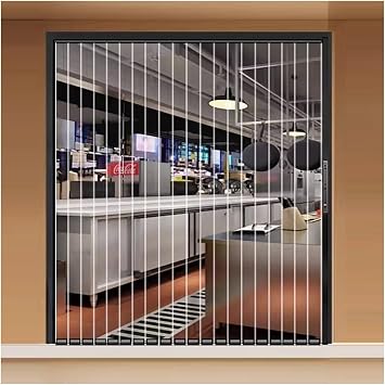 Retractable Kitchen Serving Hatch Door, Sliding Window Vertical with Track, Up Down Folding Concession Serving Window for Household Windows Cafes60x70cm23.6 x27.6in